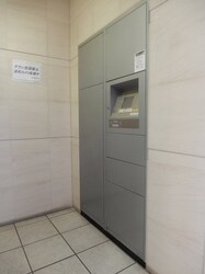 大国町駅 徒歩1分 2階の物件内観写真